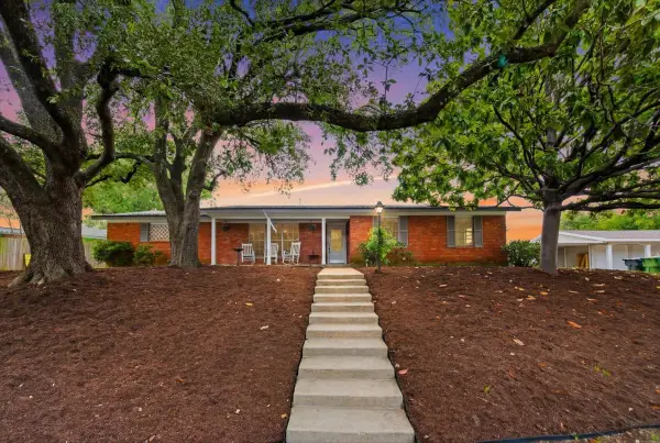 5713 Roberts Drive, Waco, TX 76710