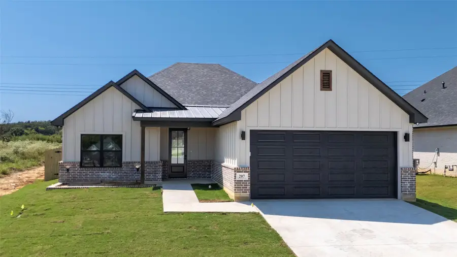 207 Sides Boulevard, Bullard, TX 75757 - #2
