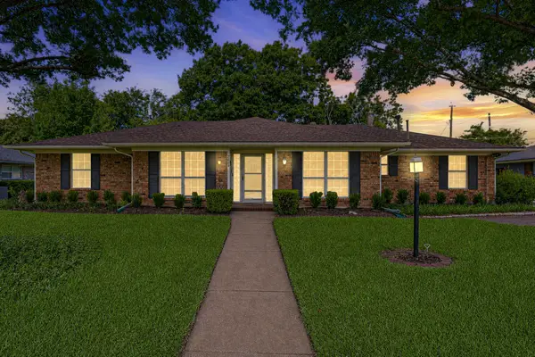 2605 Buckingham Drive, Denton, TX 76209
