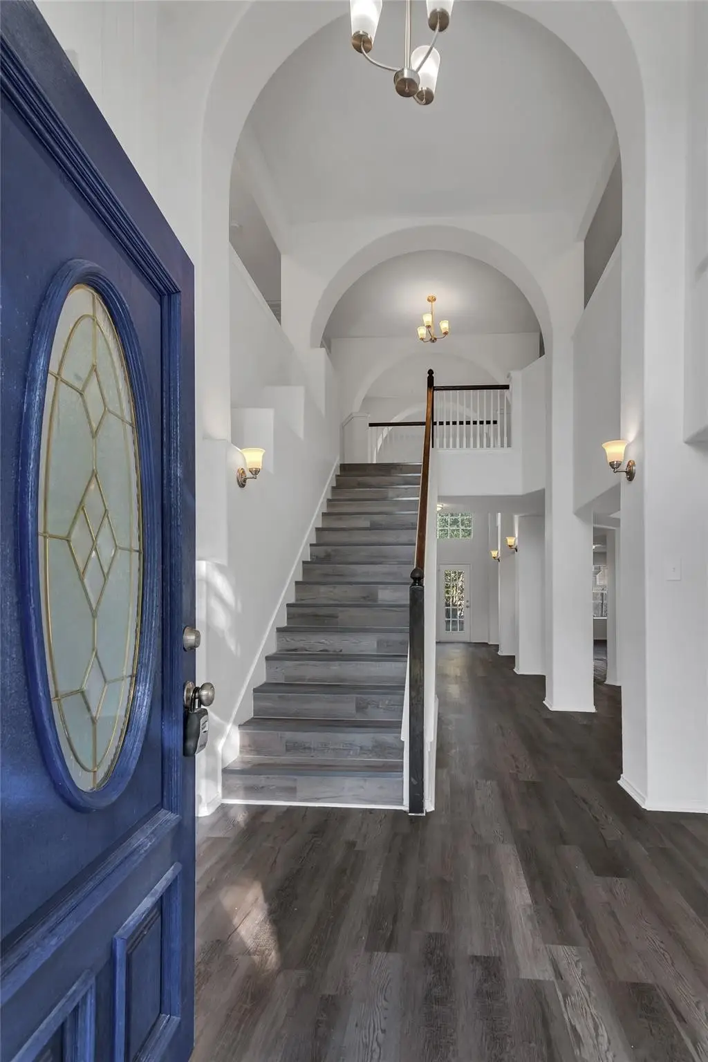5717 Parkwood Trail, Haltom City, TX 76137 - #1