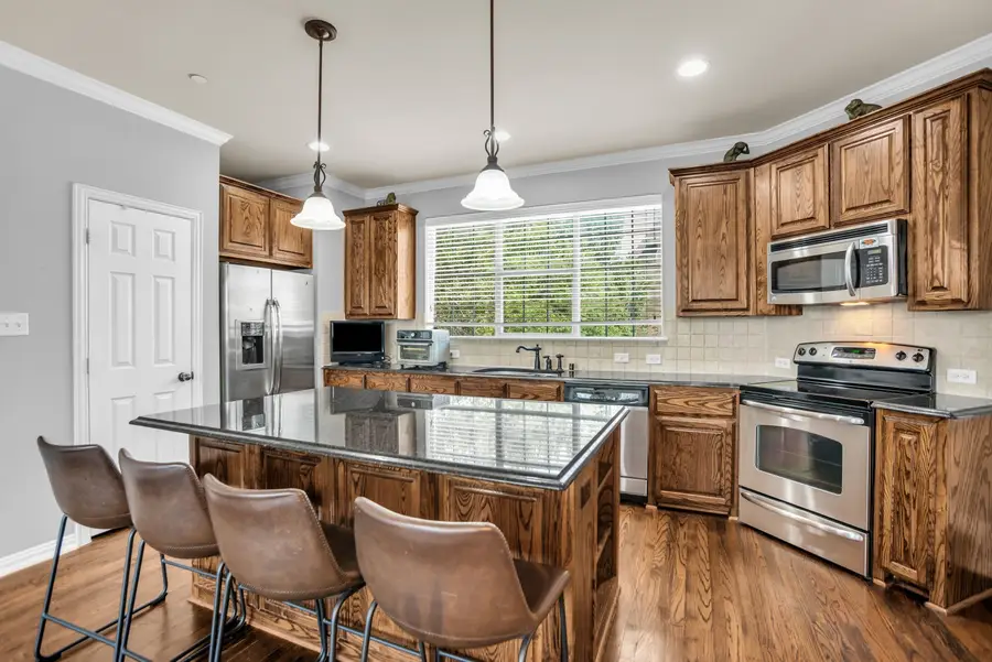2700 Club Ridge Drive #1, Lewisville, TX 75067 - #3