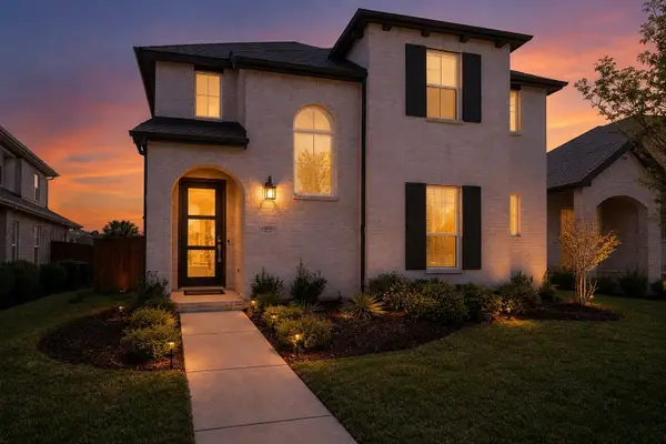 8224 Legacy Trail, McKinney, TX 75071