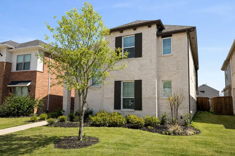 8224 Legacy Trail, McKinney, TX 75071 - #3