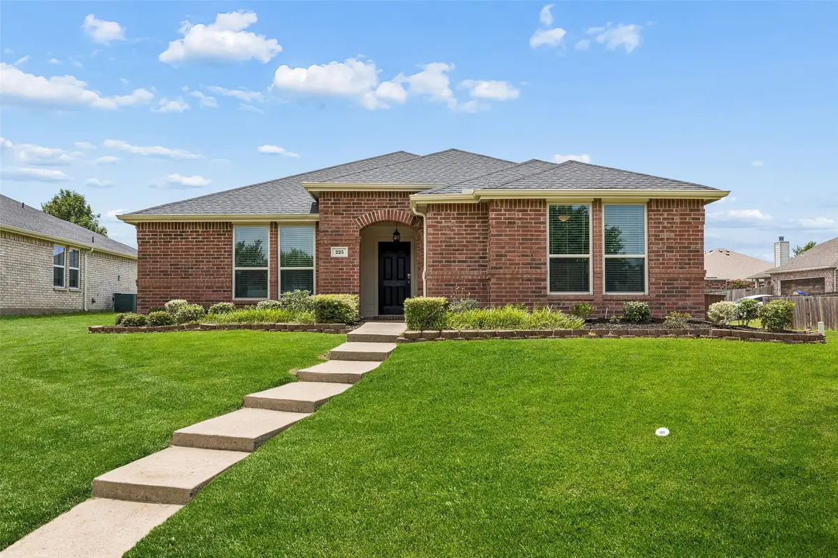225 Rowdy Drive, Royse City, TX 75189 - #1