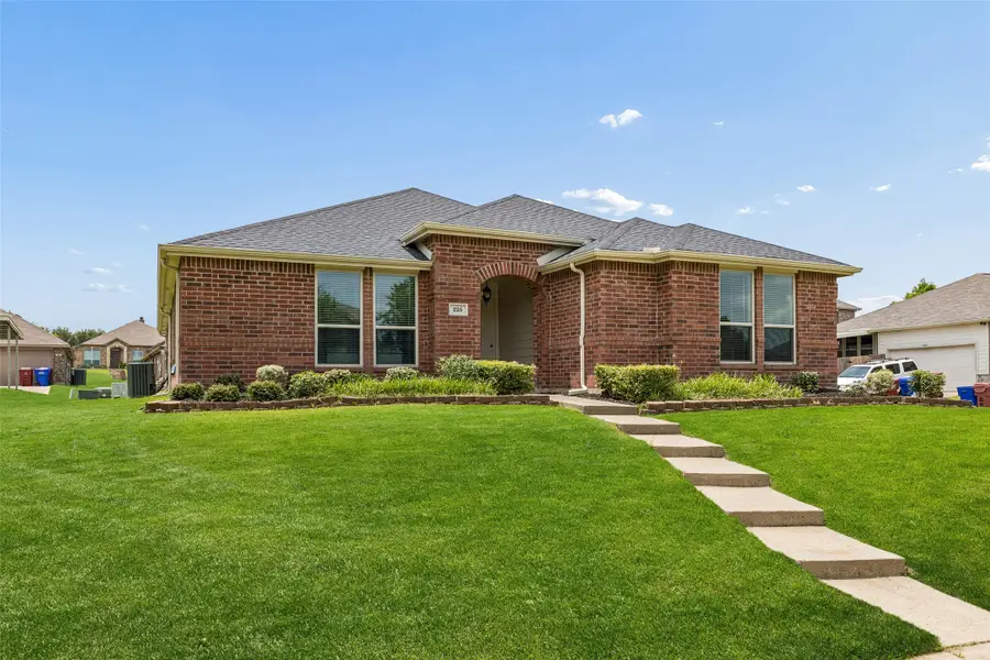 225 Rowdy Drive, Royse City, TX 75189 - #2