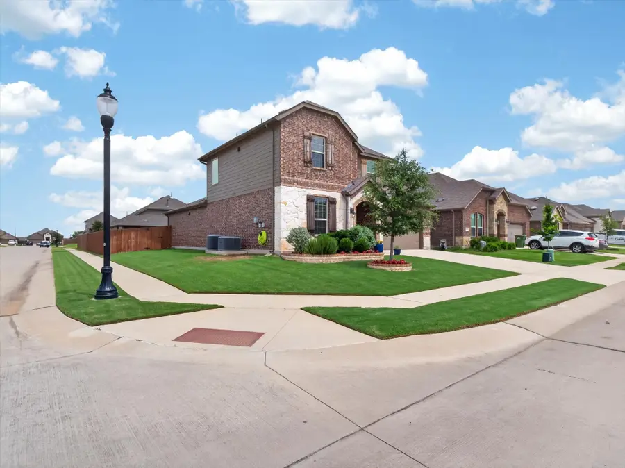 3020 Cobalt Drive, Aubrey, TX 76227 - #2
