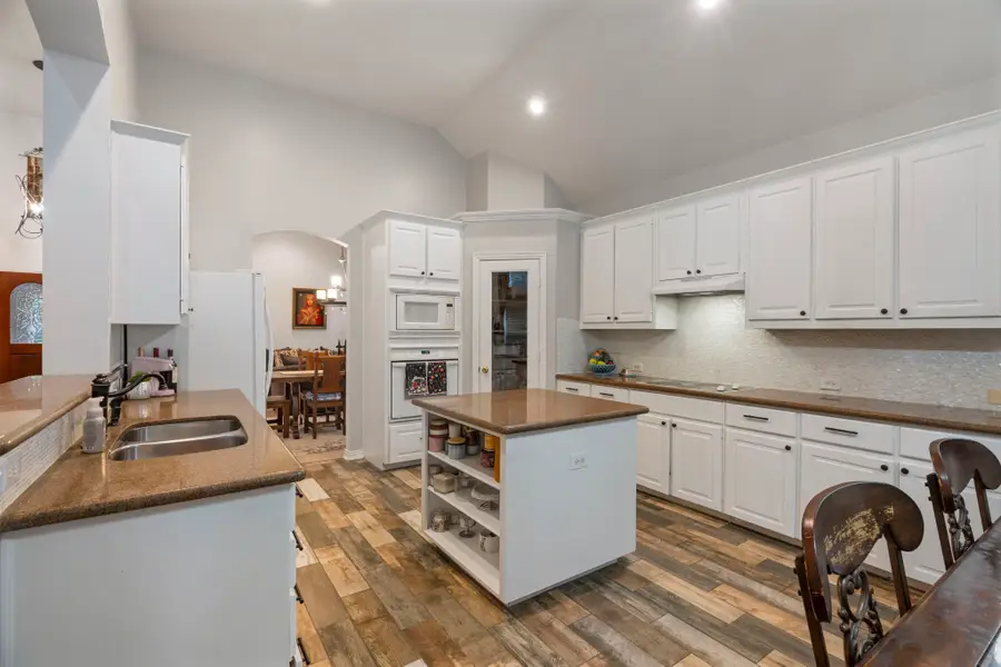 801 Hackberry Ridge Drive, McKinney, TX 75072 - #3