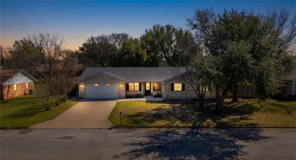 311 Shady Oak Road, Keene, TX 76059