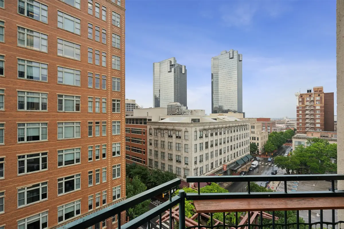 500 Throckmorton Street #703, Fort Worth, TX 76102 - #1