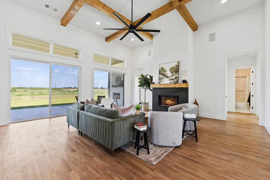 130 Adilynn Trail, Maypearl, TX 76084 - #3