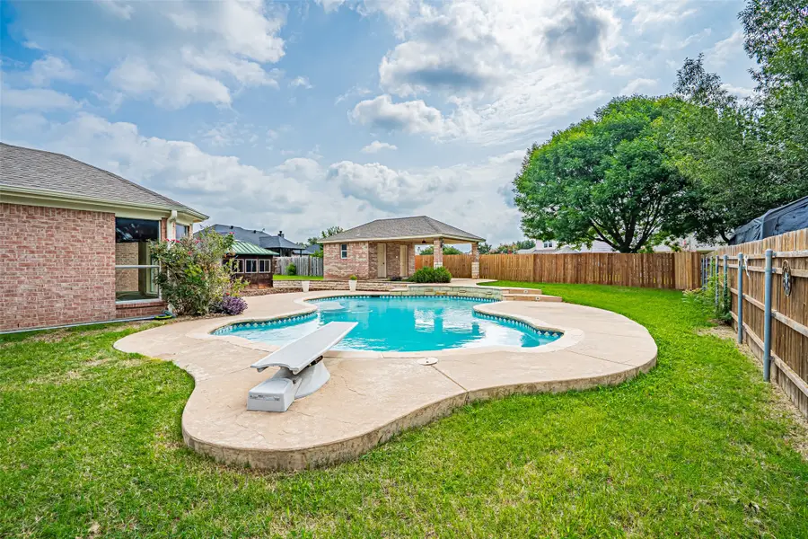 3202 Meandering Way, Granbury, TX 76049 - #3