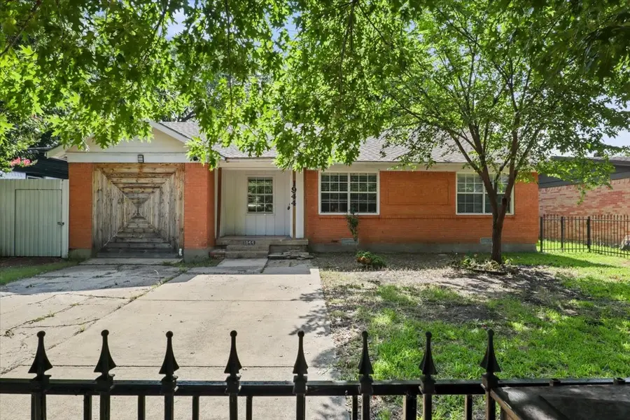 1944 Alhambra Street, Dallas, TX 75217 - #2