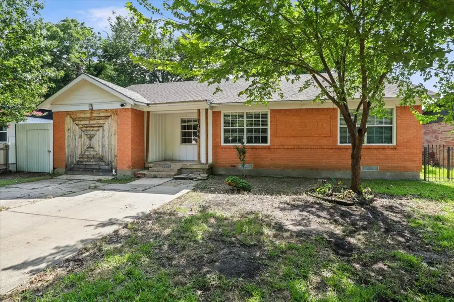 1944 Alhambra Street, Dallas, TX 75217 - #3