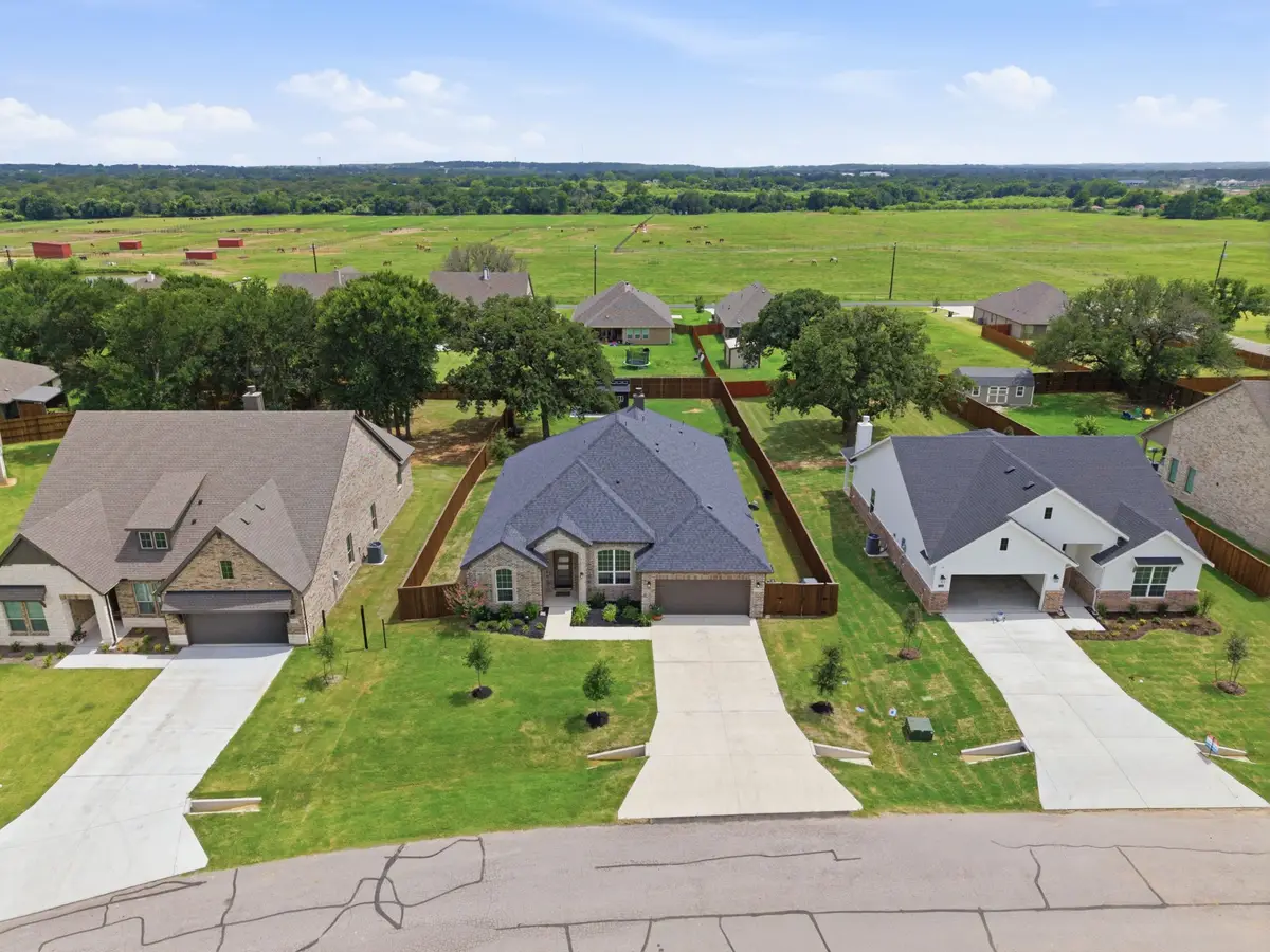 1128 Trinity Drive, Springtown, TX 76082 - #1