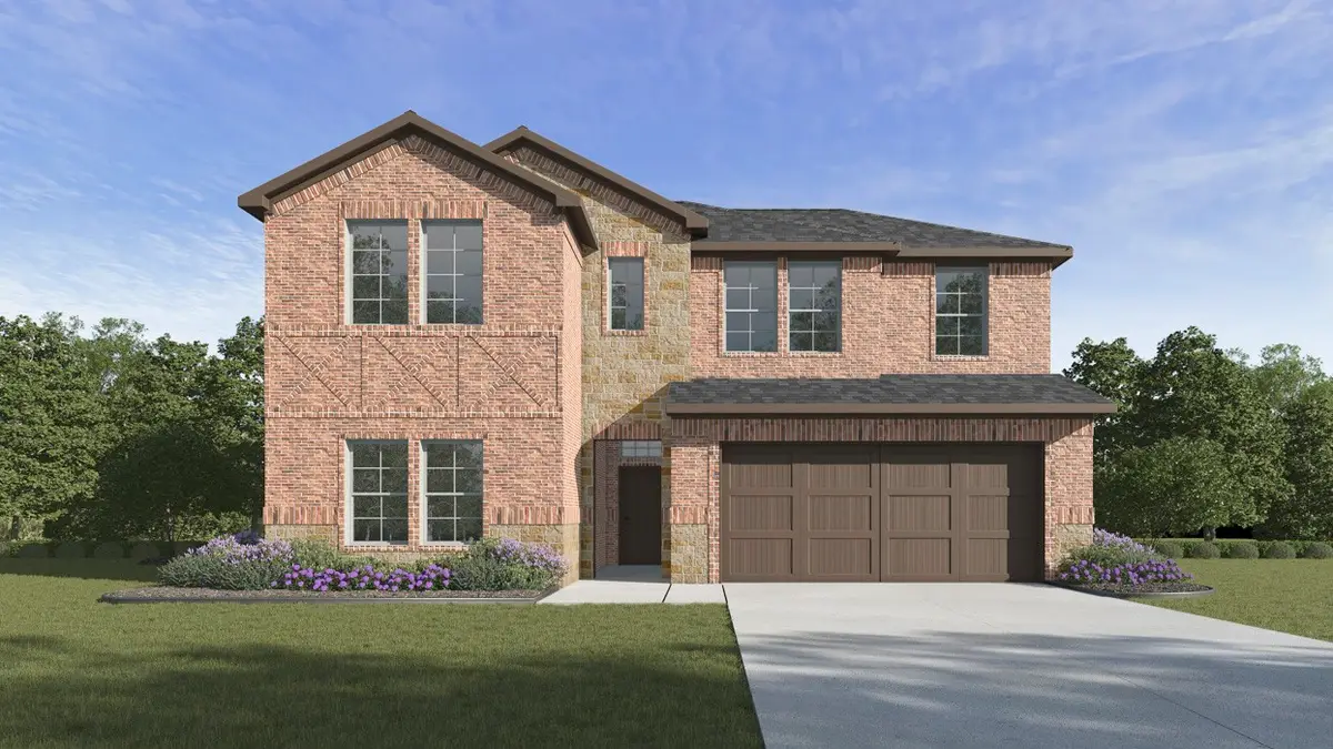 2443 Eagle Mountain Way, Celina, TX 75009 - #1