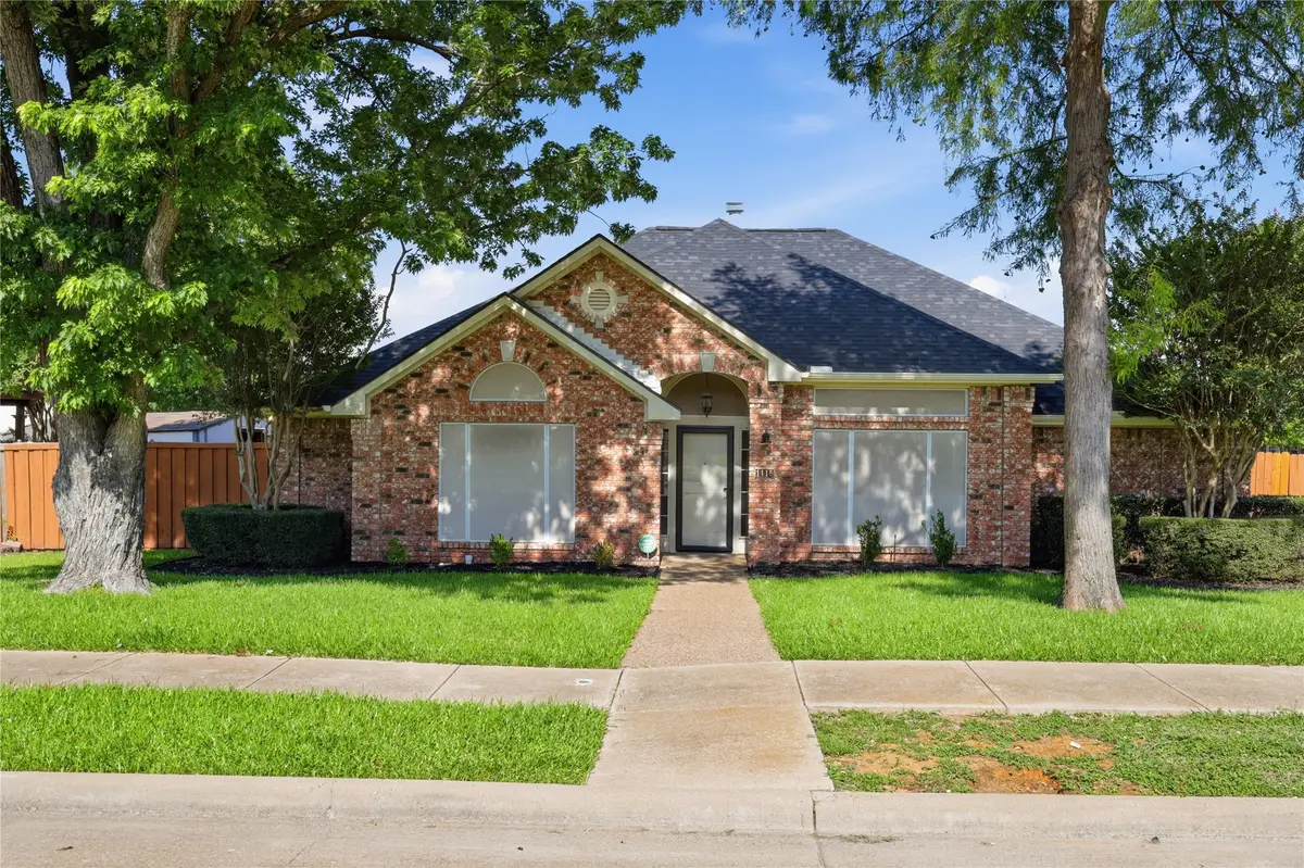 1115 Boyd Drive, Wylie, TX 75098 - #1