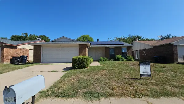 4005 Engleman Street, Fort Worth, TX 76137