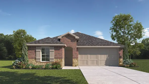 3325 Catamount Drive, Sherman, TX 75090