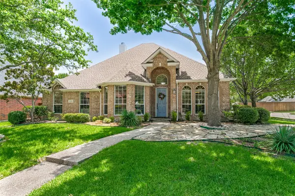 3320 Sedona Lane, Plano, TX 75025