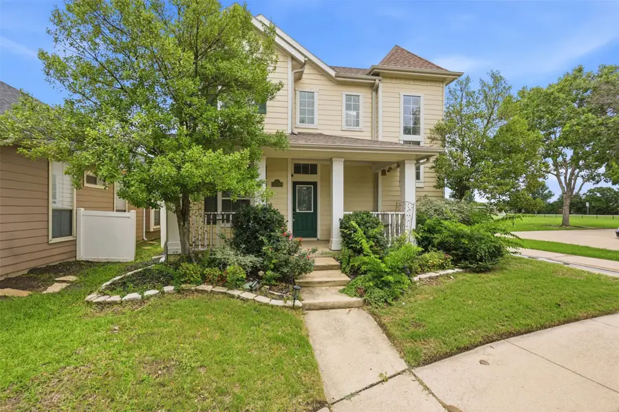 1833 Forsythe Drive, Savannah, TX 76227 - #2
