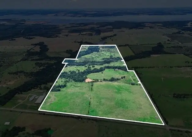 TBD 177 Acres Fm 3059, Streetman, TX 75859 - #1