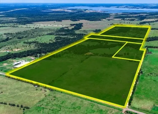 TBD 177 Acres Fm 3059, Streetman, TX 75859 - #2