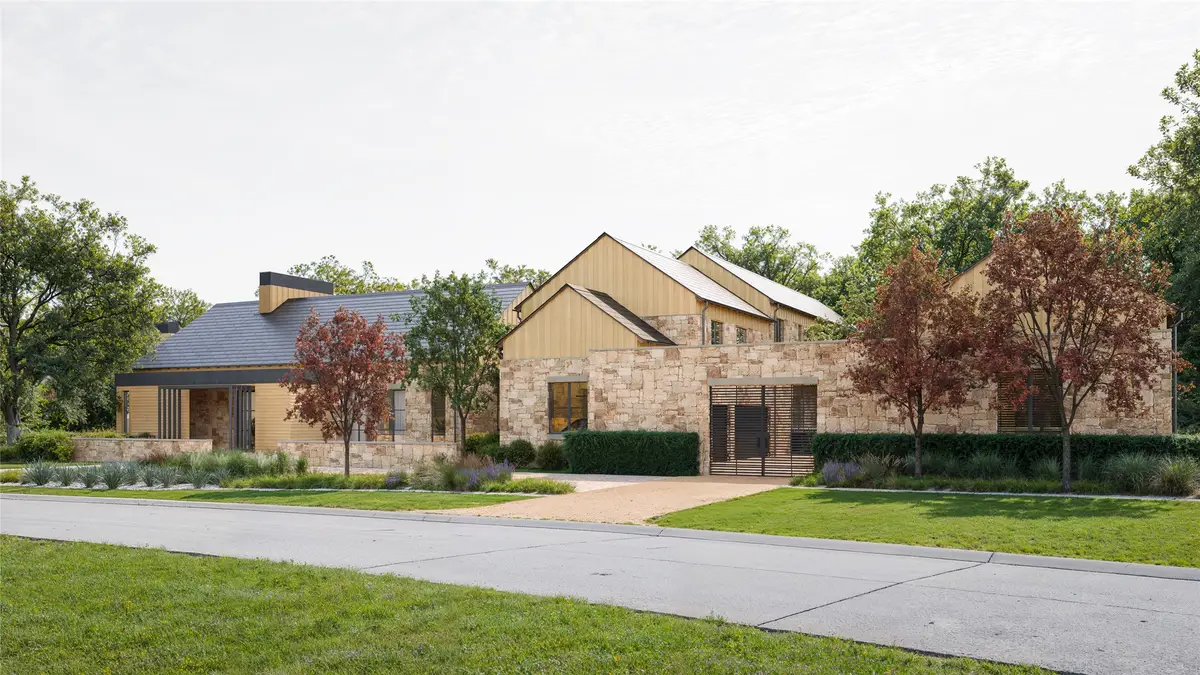 1525 Meandering Way Drive, Westlake, TX 76262 - #1