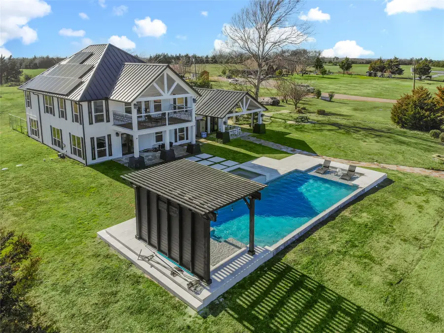 10767 Neal Road, Forney, TX 75126 - #2