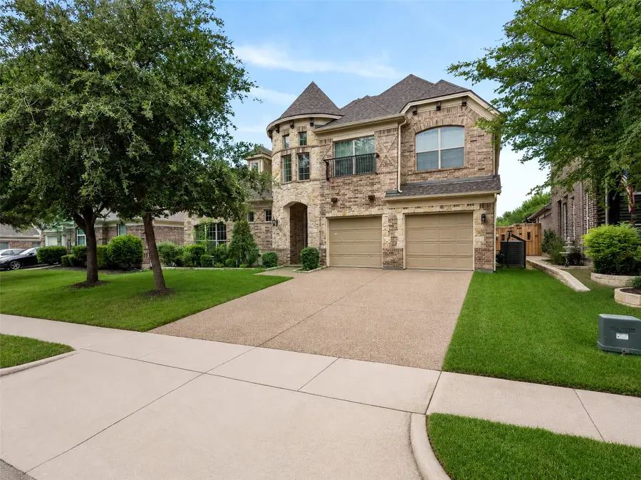 801 Donelson Drive, McKinney, TX 75071 - #2