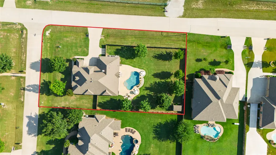 12940 Smokey Ranch Drive, Fort Worth, TX 76052 - #2