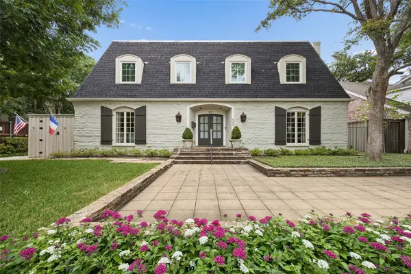 6300 Douglas Avenue, University Park, TX 75205