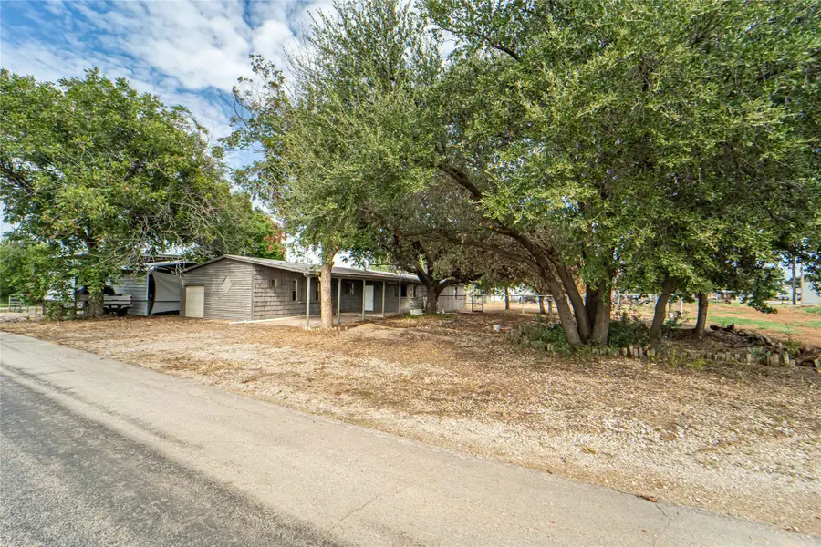 122 County Road 306, Breckenridge, TX 76424 - #2