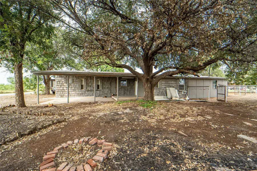122 County Road 306, Breckenridge, TX 76424 - #3
