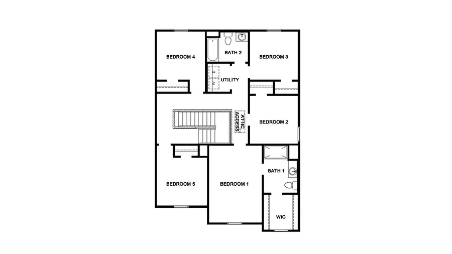 2908 Serenity Lane, Sherman, TX 75090 - #3
