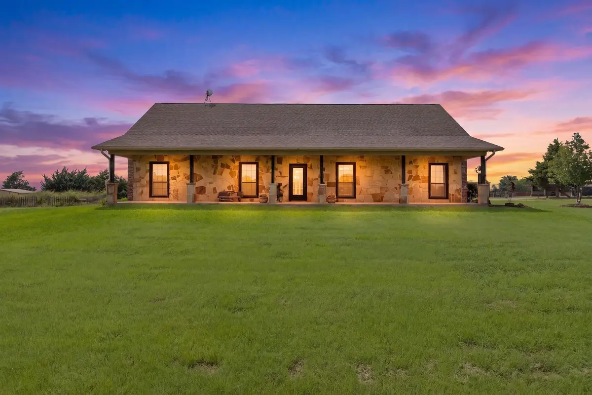5562 County Road 1037, Celeste, TX 75423 - #1