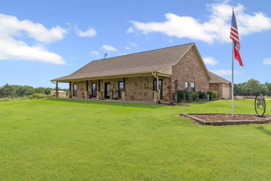 5562 County Road 1037, Celeste, TX 75423 - #3