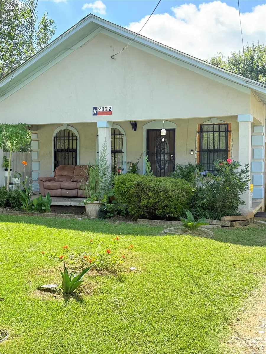 2922 Reed Lane, Dallas, TX 75215 - #2