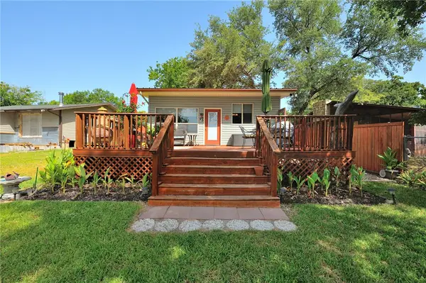 130 Marina View Court, Weatherford, TX 76087
