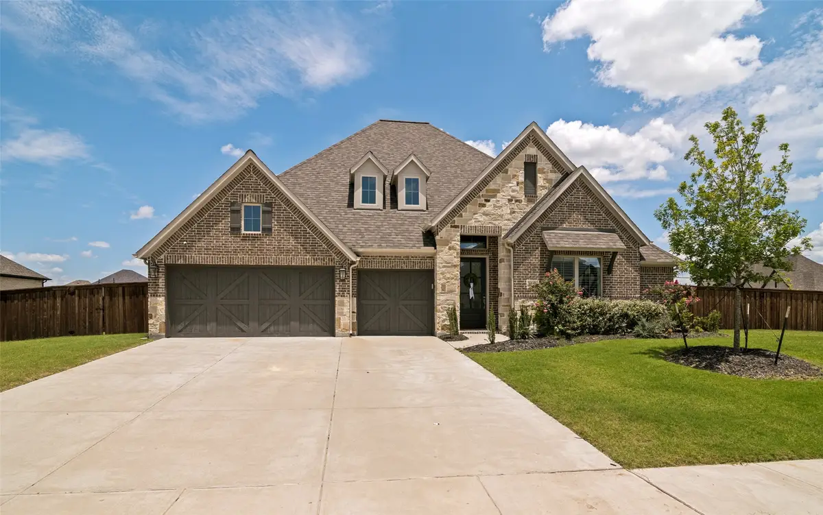 1440 Arezzo Lane, McLendon Chisholm, TX 75032 - #1