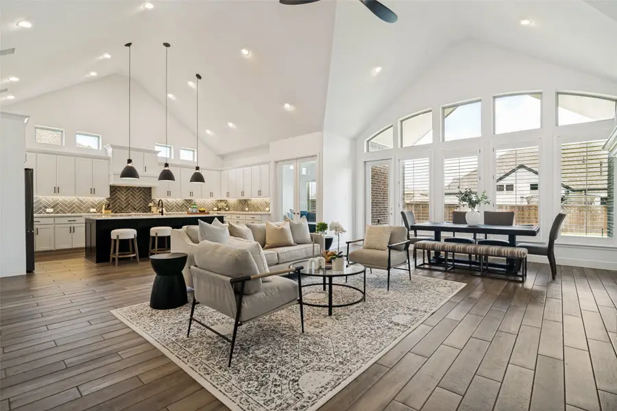 1440 Arezzo Lane, McLendon Chisholm, TX 75032 - #2