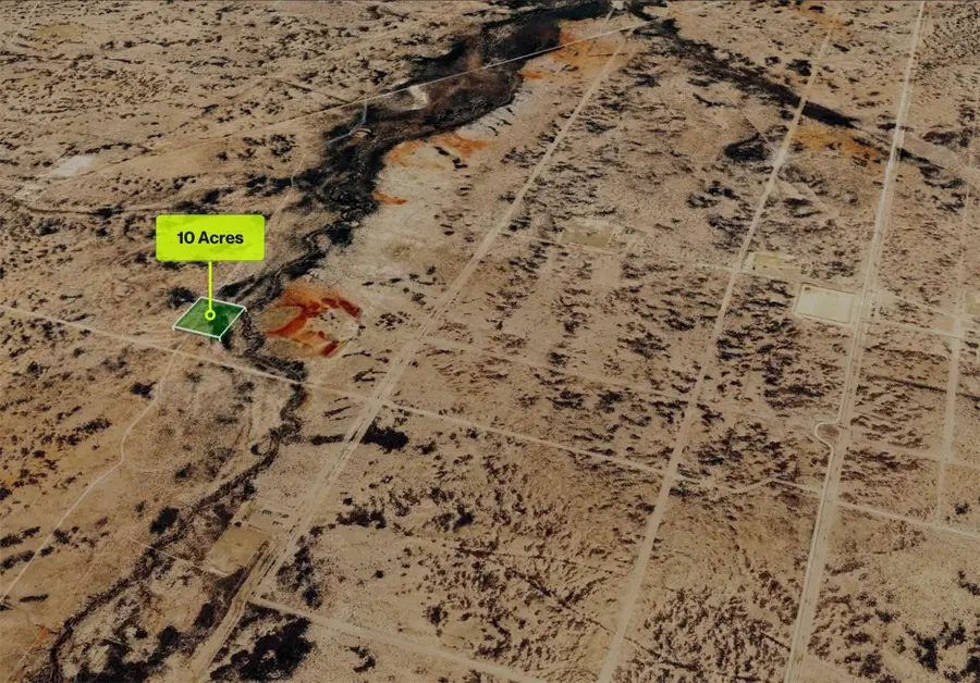 000 Ab 3827 Sec 26 Blk 45 Pslsw/4 Se/4 Ne/4, Pecos, TX 79772 - #2