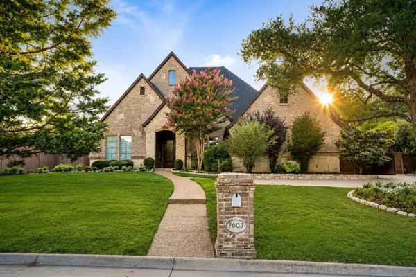 7603 Douglas Lane, North Richland Hills, TX 76182