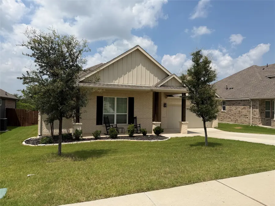 426 Wilkerson Lane, Justin, TX 76247 - #2