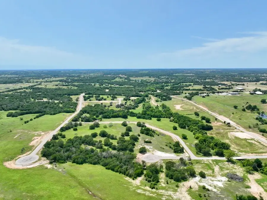 Lot 27 Kilkenny Road, Poolville, TX 76487 - #3
