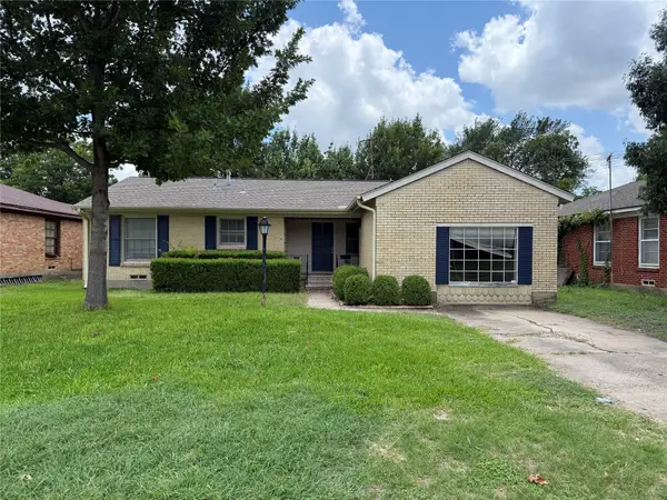 2114 Glengariff Drive, Dallas, TX 75228