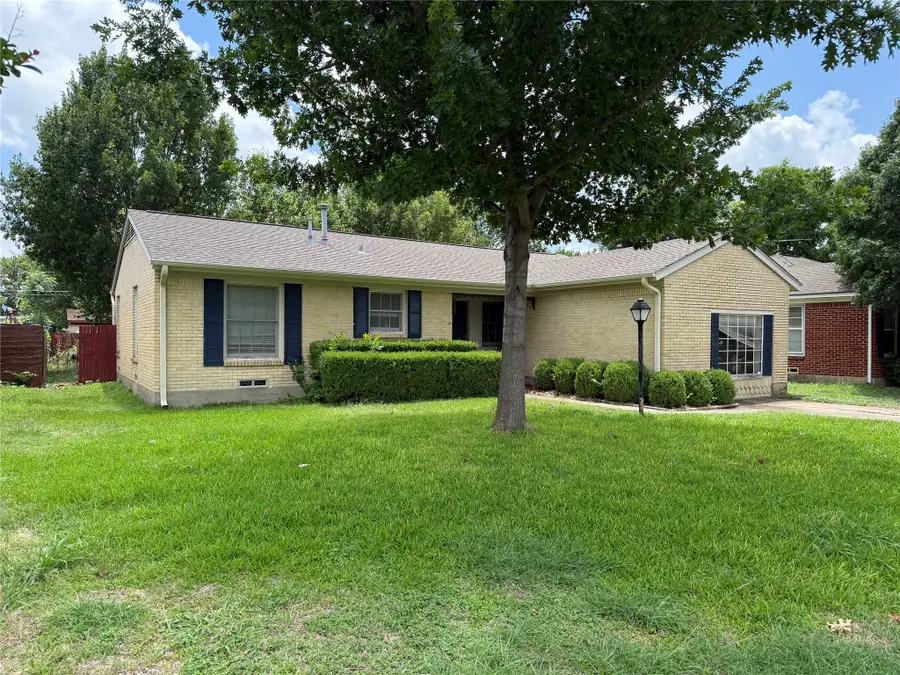 2114 Glengariff Drive, Dallas, TX 75228 - #2
