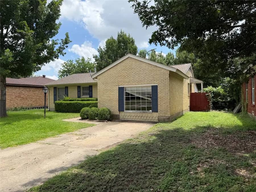 2114 Glengariff Drive, Dallas, TX 75228 - #3