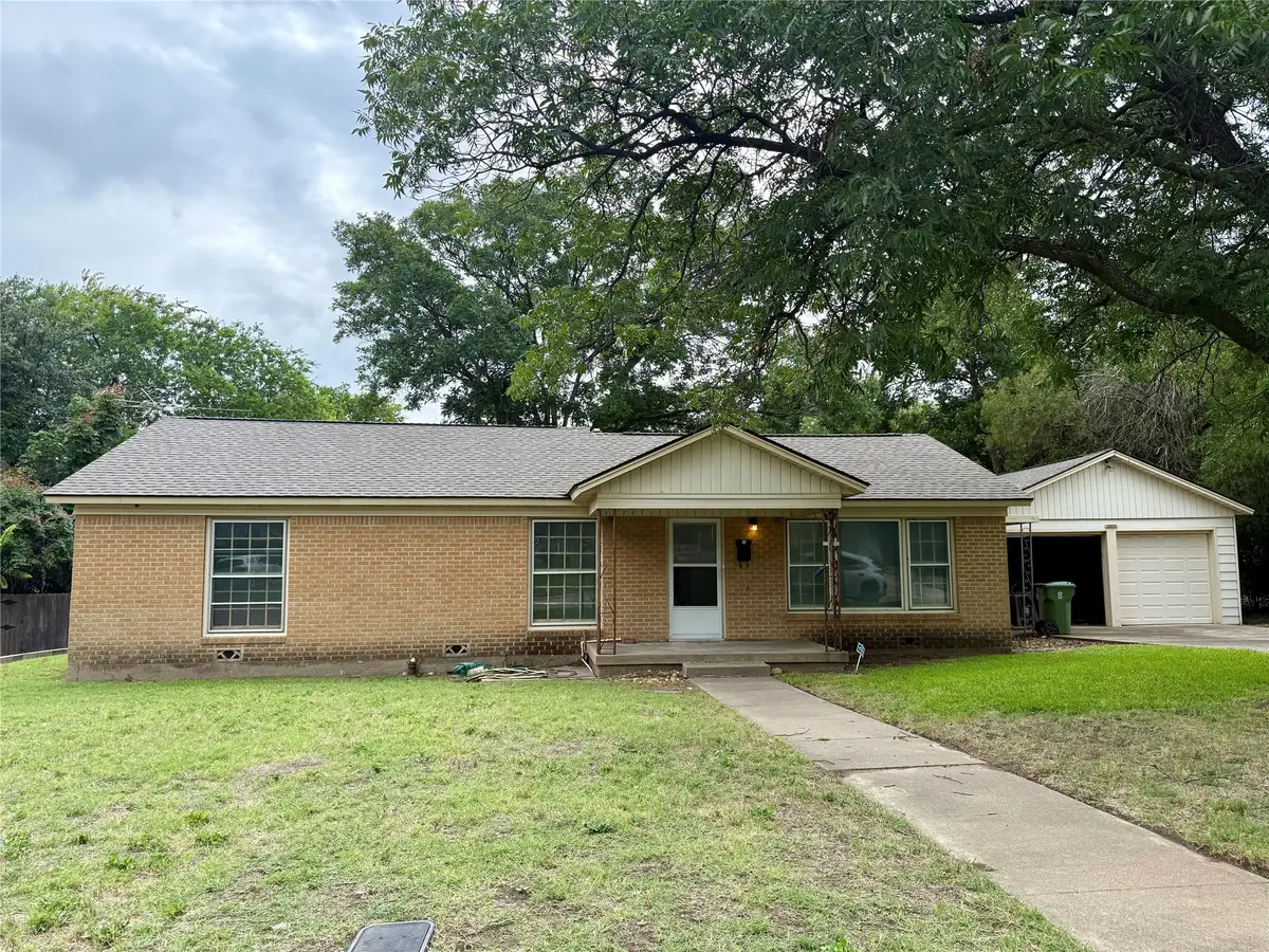 3539 Kingsbury Avenue, Richland Hills, TX 76118 - #1