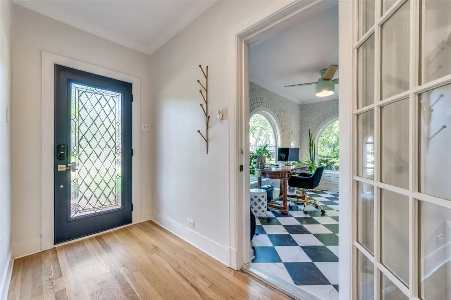5706 Kenwood Avenue, Dallas, TX 75206 - #3