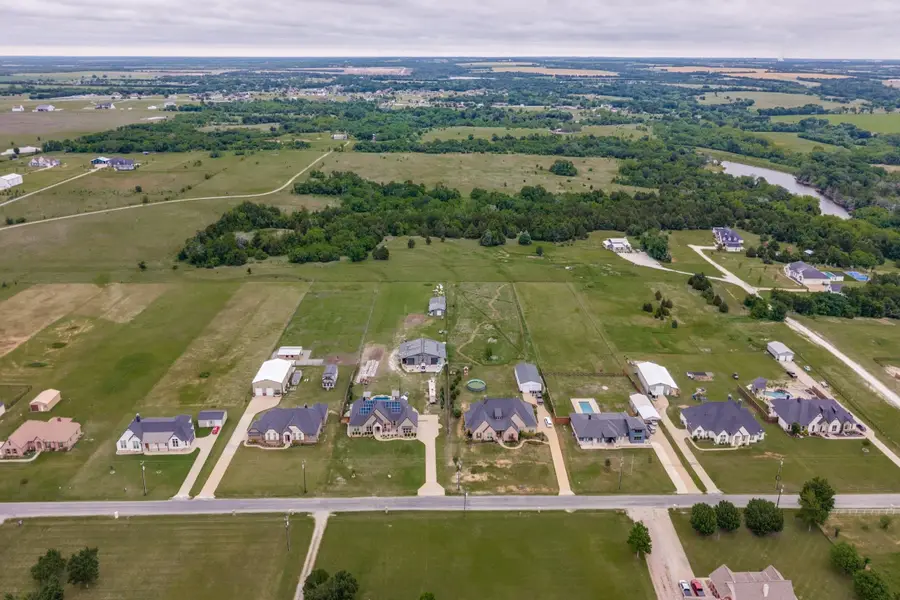 2181 Bledsoe Road, Gunter, TX 75058 - #3